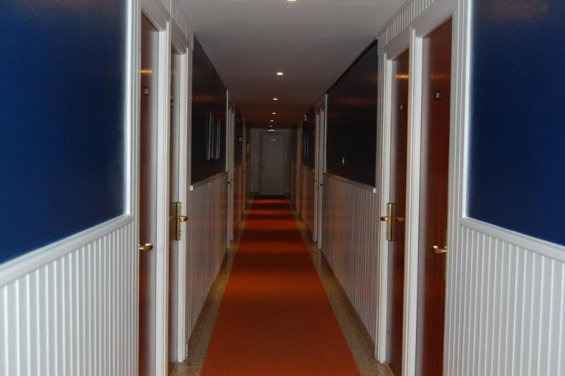 Moon Dreams Noja Hotel Eksteriør billede